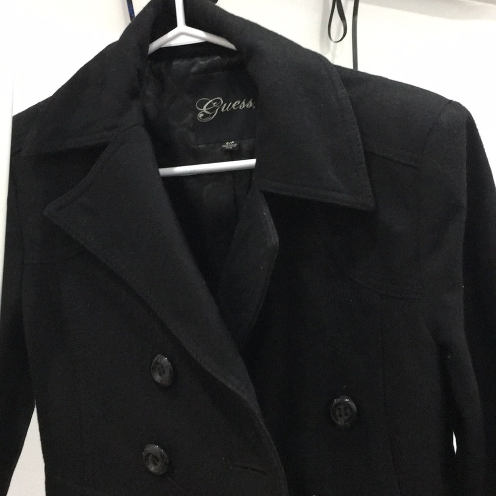 Guess Jacket - Picture 3 of 4